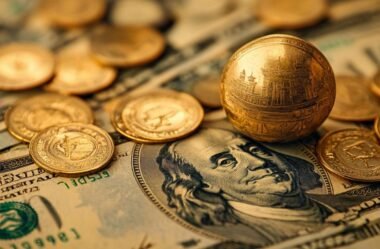 10 Hábitos Financeiros que Transformam Sonhos em Riqueza: O Guia Completo para Enriquecer