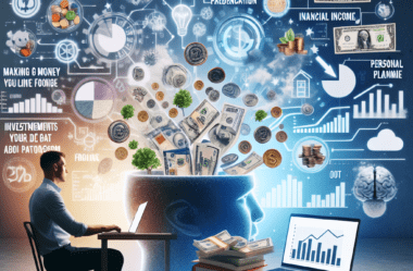 Como Transformar sua Mentalidade para Alcançar a Liberdade Financeira