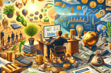 Dicas de Planejamento Pessoal para Maximizar seus Ganhos Online