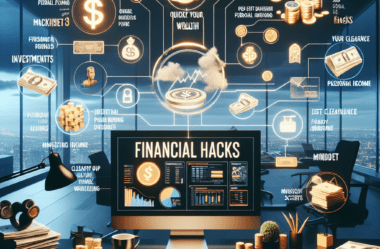 Hacks Financeiros: Dicas para Multiplicar sua Riqueza em Pouco Tempo
