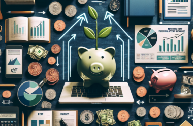 Hacks para Economizar Dinheiro e Aumentar sua Riqueza Pessoal