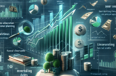 Investimentos Inteligentes: Como Criar Renda Passiva que Funciona