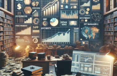 Mentalidade de Abundância: Como Mudar sua Perspectiva Financeira