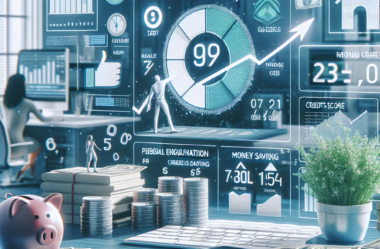 Como Aumentar seu Score de Crédito em 2025: Guia Completo para Melhorar sua Pontuação e Conquistar Benefícios Financeiros