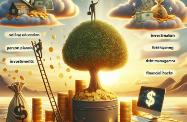 Renda Passiva: O Guia Completo para Investimentos que Pagam Sozinhos