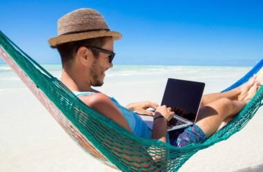 Ganhar Dinheiro Online: 7 Estratégias Comprovadas Para 2025