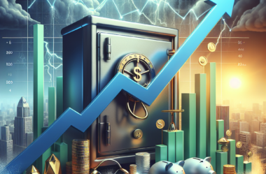 10 Estratégias de Investimentos para Proteger seu Dinheiro em Tempos de Incerteza
