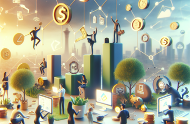 As 7 Melhores Plataformas para Ganhar Dinheiro Online sem Investimento