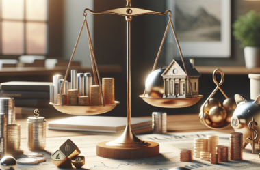 Como Diversificar seu Portfólio: 5 Passos Essenciais para Investidores Prudentes