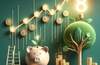 Desmistificando os Hacks Financeiros: 8 Dicas Práticas para Economizar e Investir