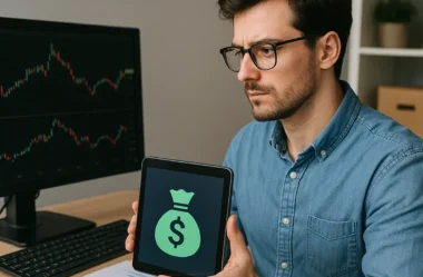 Descubra Como R$10 Mil em Ações Podem Gerar Renda com Dividendos