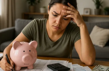 Como Economizar Dinheiro Mesmo Ganhando Pouco: Estratégias Inteligentes para Controlar suas Finanças