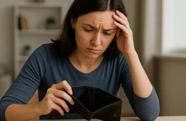 5 Desperdícios que Estão te Deixando Pobre Sem Você Perceber