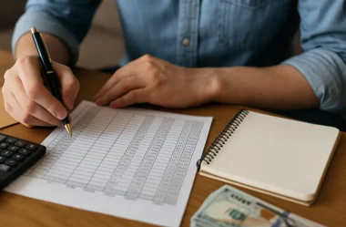 Planejamento Financeiro para Iniciantes: Como Controlar Cada Centavo