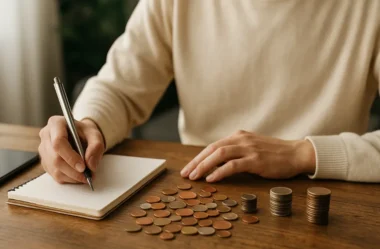 Como Fazer Sobrar Dinheiro Mesmo Ganhando um Salário Mínimo