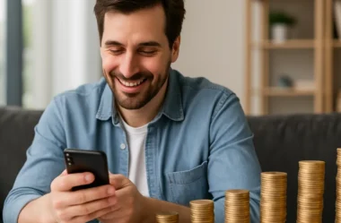 Ganhar Aluguel com Fundos Imobiliários: Como Funciona e Por Que Começar Ainda Hoje