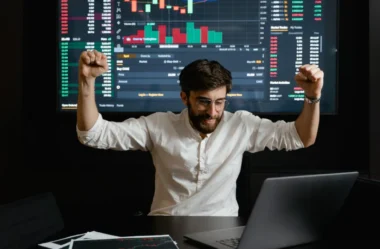 Fundos Proprietários de Trading: Por Que a Apex Trader Funding Se Destaca