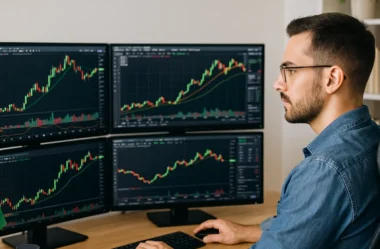 Apex Trader Funding no Brasil: Tudo Que Você Precisa Saber Para Começar