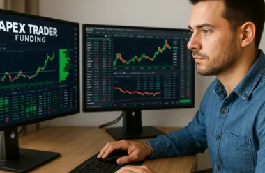 Apex Trader Funding: O Guia Completo Para Traders Brasileiros em 2025