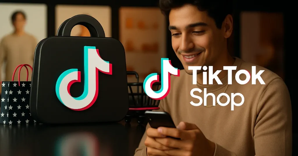 como vender no tiktokshop tik tok shop brasil