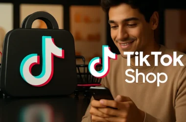 Como Ganhar Dinheiro com o TikTok Shop no Brasil em 2025