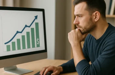 Simulador Financeiro: Visualize sua Vida em 5, 10 e 20 Anos com Clareza e Precisão