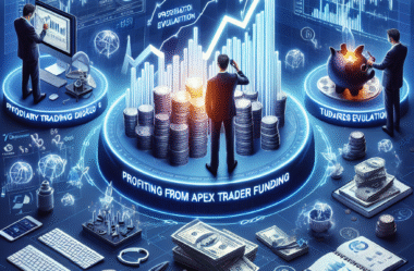 Futuros: Como Lucrar com a Apex Trader Funding em 3 Passos