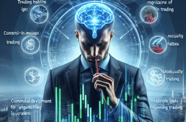 A Importância do Autoconhecimento Para Crescer no Trading