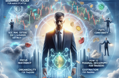 A Influência da Organização no Sucesso do Trading