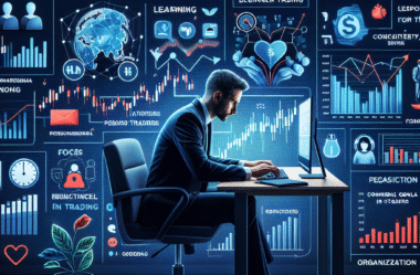 Aprender Trading do Zero: Guia Completo Para Iniciantes