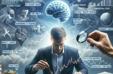Aprender Trading do Zero: O Caminho para se Tornar um Trader Profissional