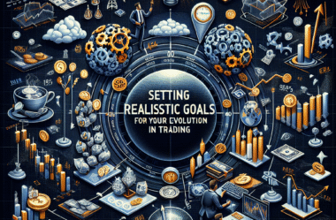 Como Criar Metas Realistas Para Sua Evolução no Trading