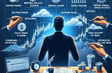 Como Criar uma Rotina Matinal que Melhora seu Trading