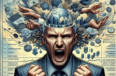 Como Lidar com a Frustração Após Erros no Trading