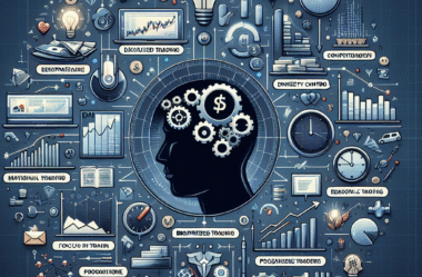 Como Manter Foco no Trading: Estratégias para Evitar a Procrastinação