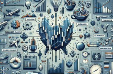 Como Manter Foco no Trading: Técnicas que Funcionam