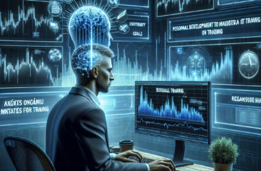 Como Manter a Calma em Operações de Trading