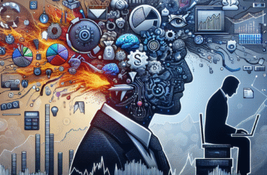 Controle de Ansiedade no Trading: Dicas para uma Mente Tranquila