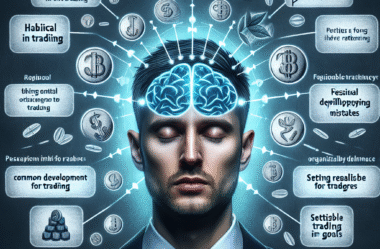 Controle de Ansiedade no Trading: Técnicas de Respiração para Traders