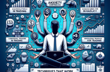 Controle de Ansiedade no Trading: Técnicas que Funcionam