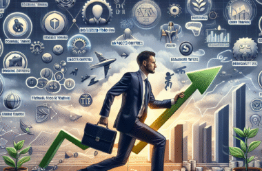 Desenvolvimento Pessoal para Trader: Crescendo na Profissão