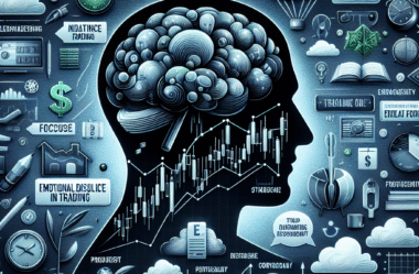 Disciplina Emocional no Trading: Como Gerenciar Suas Emoções