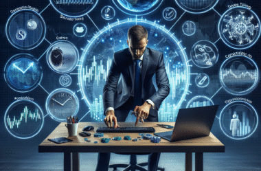 Disciplina Financeira no Trading: Como Gerenciar Seus Recursos de Forma Eficiente