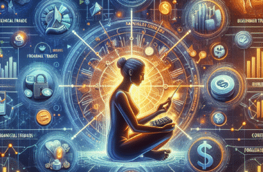 Disciplina Financeira no Trading: Gerenciando Seus Investimentos