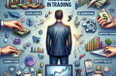 Erros Comuns no Trading: 5 Armadilhas que Traders Iniciantes Devem Evitar