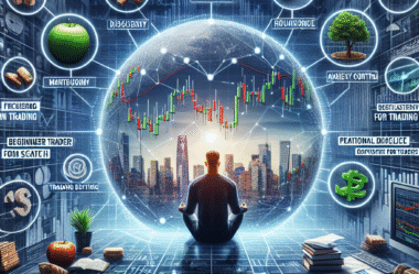 Foco no Trading: Como Criar um Ambiente que Estimula a Concentração