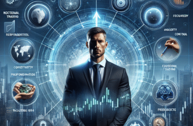Foco no Trading: O Que Fazer Para Não Perder a Concentração