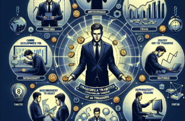 Hábitos de Trader: 8 Práticas que Transformam sua Performance