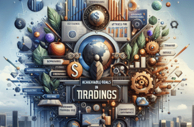 Metas Realistas no Trading: Como Definir Objetivos Alcançáveis