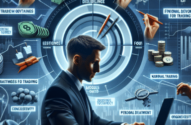 Metas Realistas no Trading: Como Definir Objetivos Atingíveis